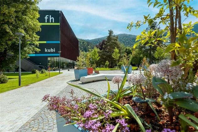 © FH Kufstein Tirol