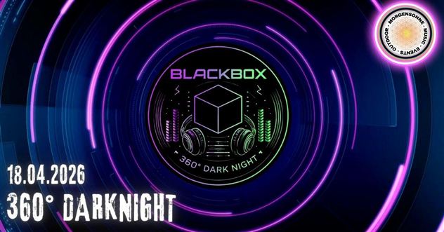 360 Darknight