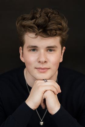 Aaron Selig (c)Academia Vocalis