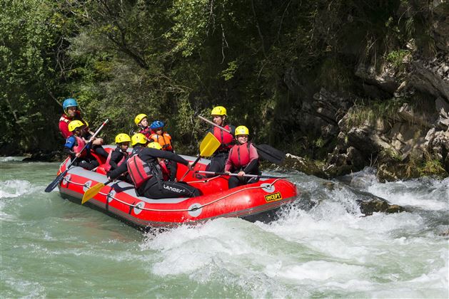 Actionrafting