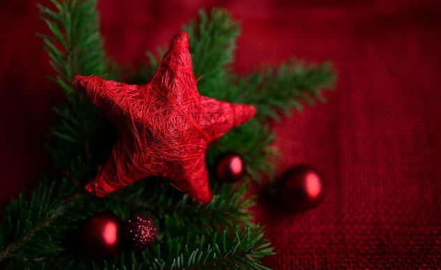 Advent im Dorf