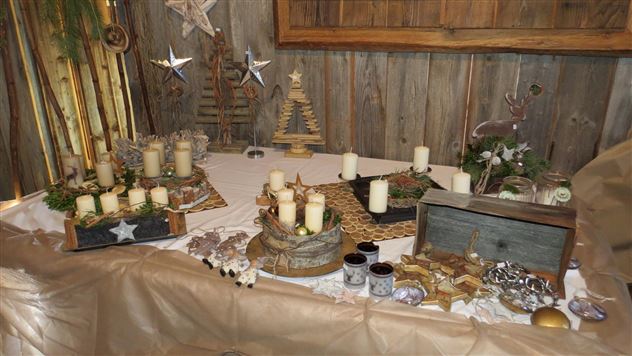 Advent im Heimatmuseum 2