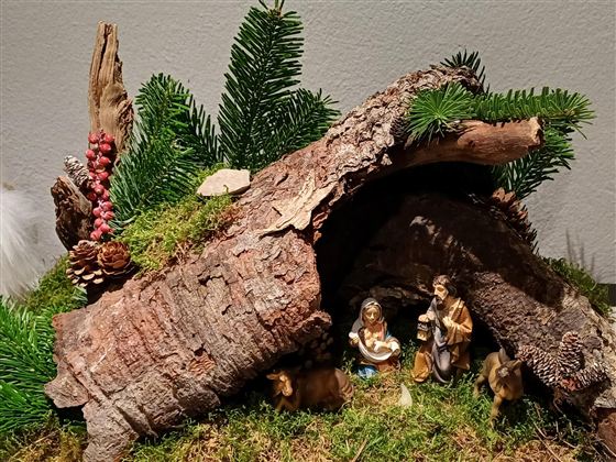 Advent mit Sinn