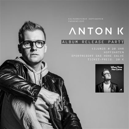 Album Release (c) Anton Krimbacher
