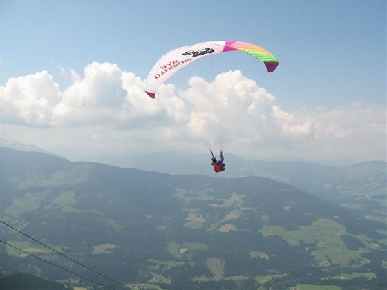 Alpenrosencup 1