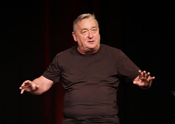 Andreas Vitasek