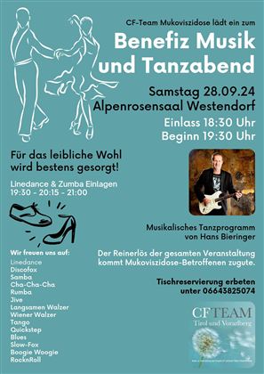 Benefizveranstaltung