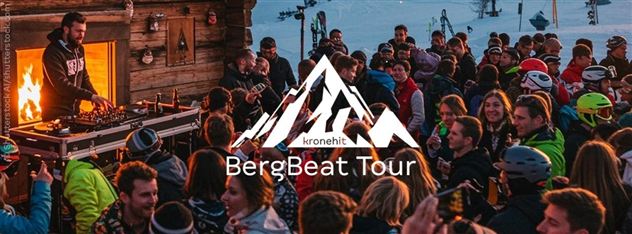 bergbeat Kronehit