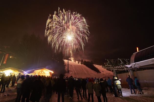 Bergsilvester (c)Simon Hausberger