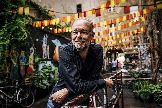 Bernd Ulrich