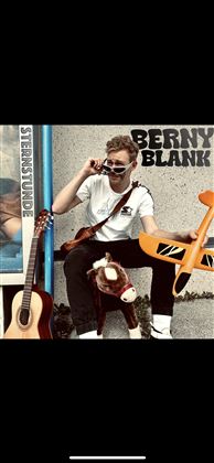 Berny Blank