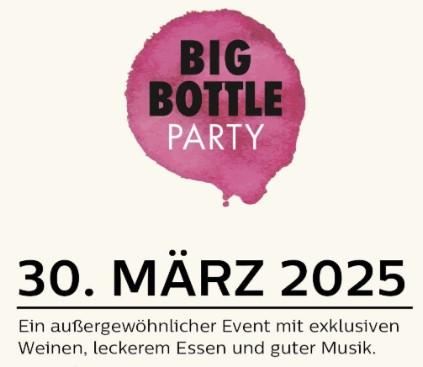 Big Bottle Party