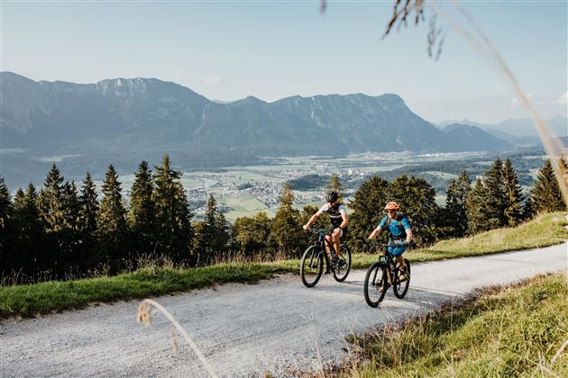 Bike @Christoph Platzer