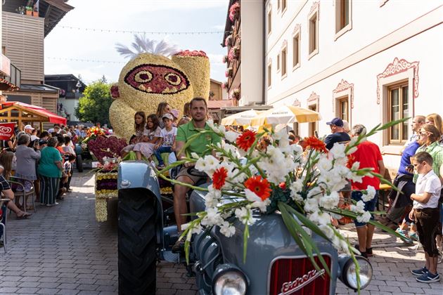 Blumencorso