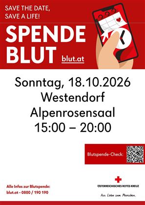 Blutspenden