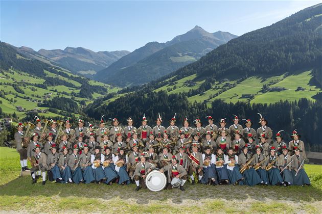 BMK Alpbach