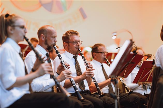 BMK Angath @Region Hohe Salve-Magdalena Laiminger