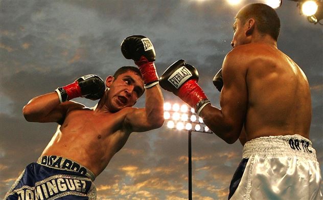 Boxing(c)pixabay