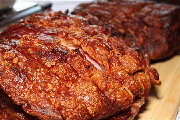 Braten(c)pixabay