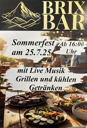 Brix BAR