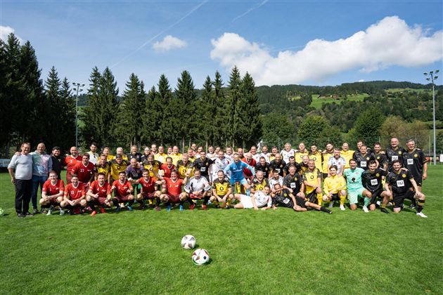 BVB LEgenden Cup