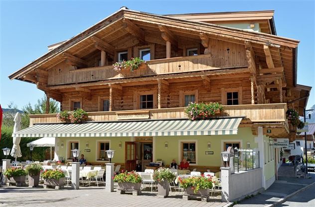 Cafe-Restaurant Hermann