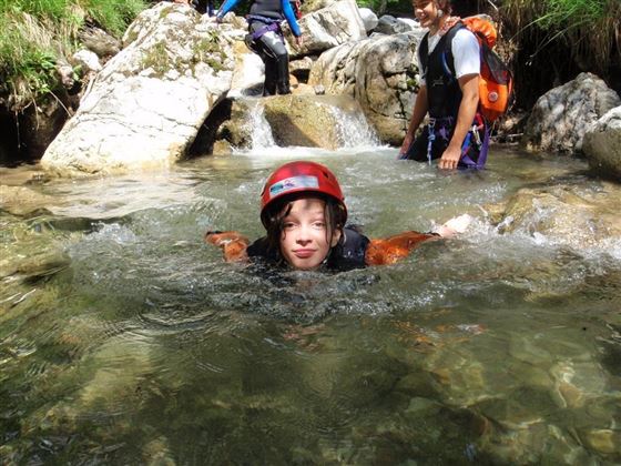 Canyoning für Kinder_Hofer Roman (4)