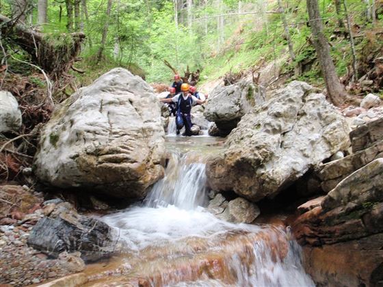 Canyoning für Kinder_Hofer Roman (6)