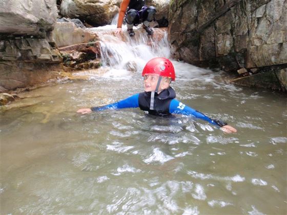 Canyoning für Kinder_Hofer Roman (7)