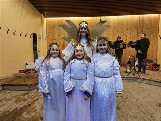 Christkind