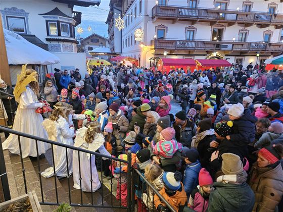 Christkindlmarkt