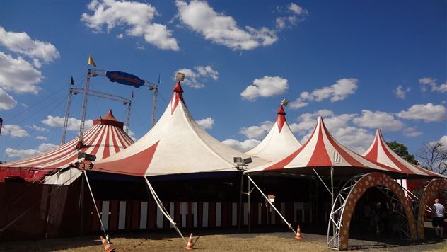 Circus (c)Pixabay