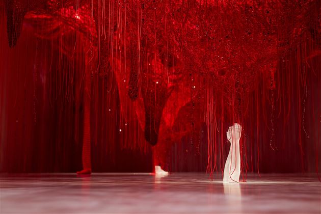 Crystallizing Identity 3