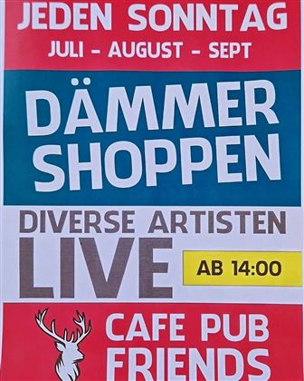 Dämmershoppen