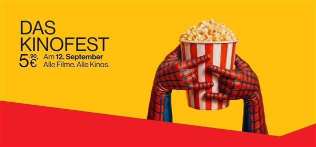 Das Kinofest
