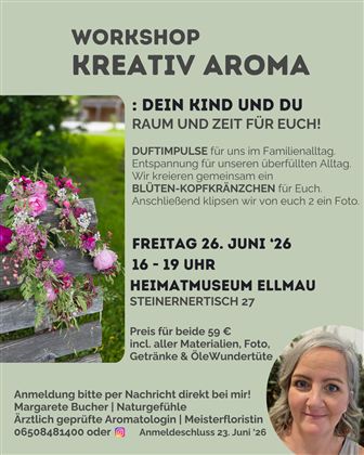 Dein Kind und dich