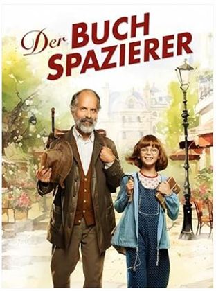 Der Buchspazierer