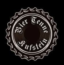 Die Biertenne