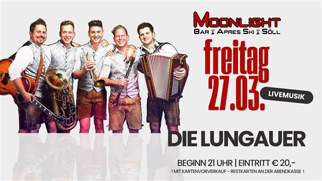 Die Lungauer