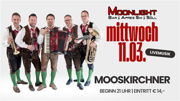 Die Mooskirchner