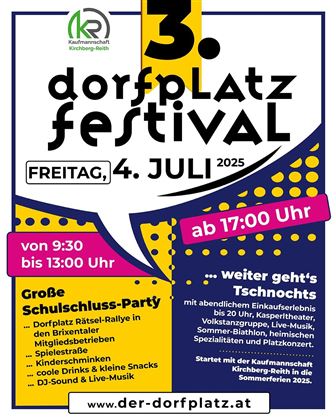 Dorfest Festival