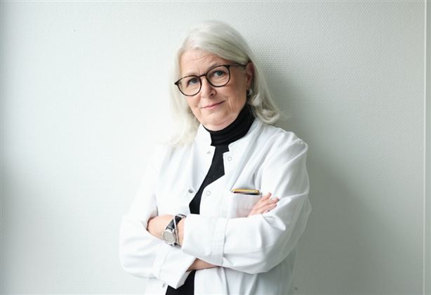 Dr. Heidi Kastner Copyright Philipp Horak