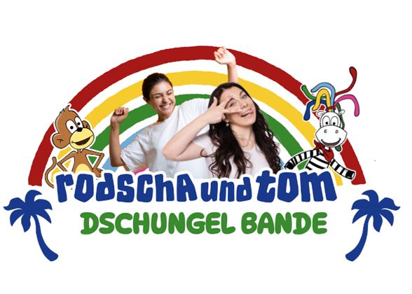 Dschungel Bande