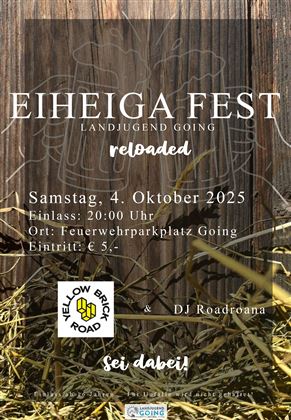 Eiheiga Fest