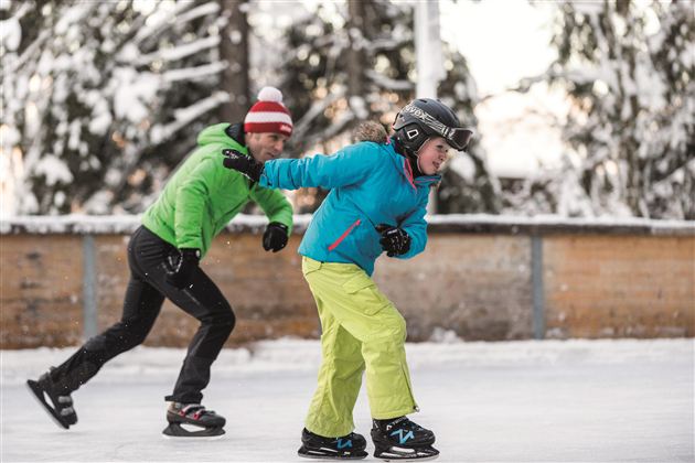 Eislaufen_Kinder
