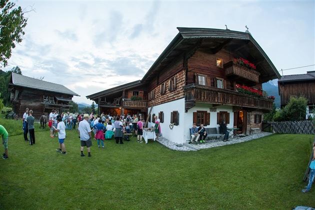 Ellmauer Heimatmuseum