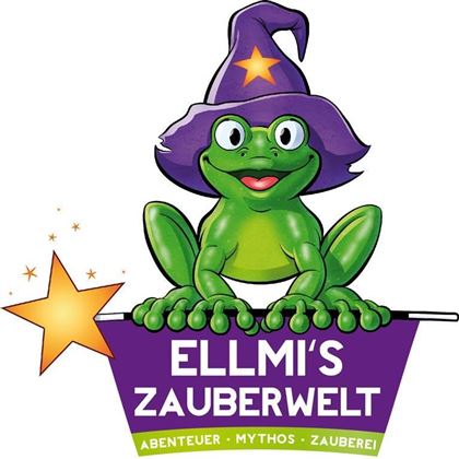 Ellmis Zauberwelt