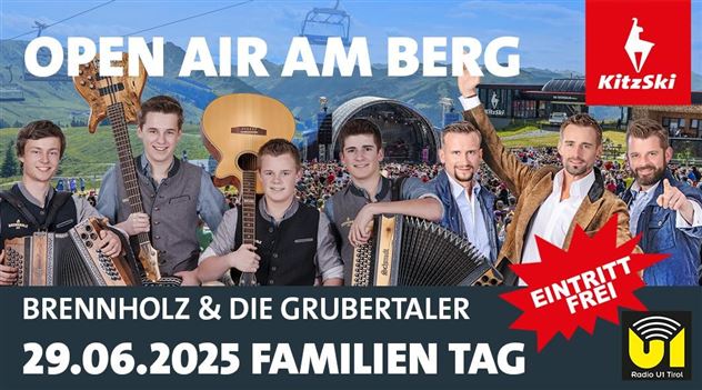 Familien Tag
