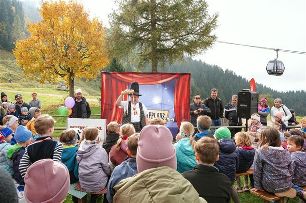 Familientag 1 @Region Hohe Salve - moosbeermedia