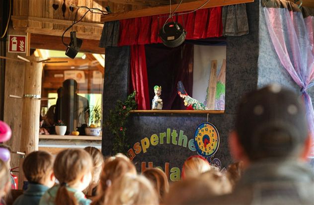 Familientag 2 @Region Hohe Salve - moosbeermedia